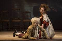 Teatro Stabile - Amadeus