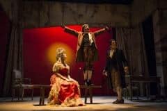 Teatro Stabile - Amadeus