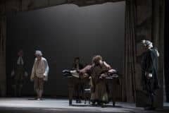 Teatro Stabile - Amadeus