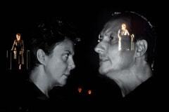 Antigone - NTFI 2012