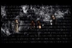 Antigone - NTFI 2012