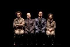 Antigone - NTFI 2012