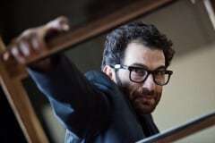 Eduardo, artefice magico-Teatro Stabile Napoli-3