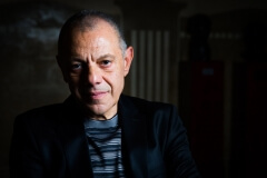 Lluís Pasqual-Teatro Stabile Napoli
