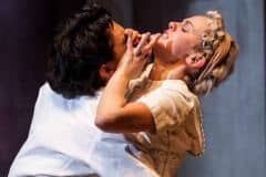 Gli innamorati-Teatro Stabile Napoli