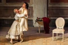 Gli innamorati-Teatro Stabile Napoli