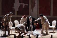 Gli innamorati-Teatro Stabile Napoli