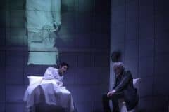 Il compleanno di Baudelaire-Teatro Stabile Napoli-5