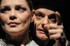 Il mare non bagna Napoli-Il silenzio della ragione-Teatro Stabile Napoli_3