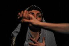 Il mare non bagna Napoli-Il silenzio della ragione-Teatro Stabile Napoli_6