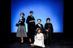 Il mare non bagna Napoli-Interno familiare-Teatro Stabile Napoli_1