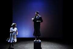 Il mare non bagna Napoli-Interno familiare-Teatro Stabile Napoli_2