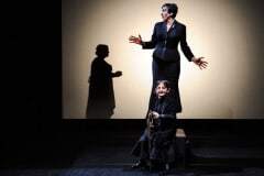 Il mare non bagna Napoli-Interno familiare-Teatro Stabile Napoli_5