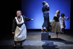 Il mare non bagna Napoli-Interno familiare-Teatro Stabile Napoli_6