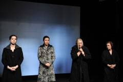 Il mare non bagna Napoli-Oro a Forcella-Teatro Stabile Napoli_6