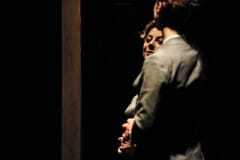 Il mare non bagna Napoli-Un paio di occhiali-Teatro Stabile Napoli_2