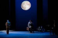 La bisbetica domata Teatro Stabile Napoli_5