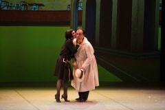 La bisbetica domata Teatro Stabile Napoli_7