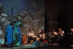 La scrittura della differenza 2015 - VII edizione-Teatro Stabile Napoli_2