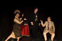 La stanza blu-la grande magia-Teatro Stabile Napoli-1