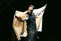 LA VITA NUDA- Teatro San Ferdinando