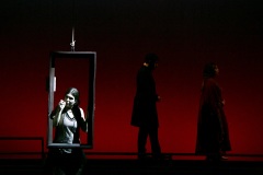 LA VITA NUDA- Teatro San Ferdinando