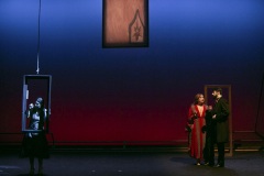 LA VITA NUDA- Teatro San Ferdinando