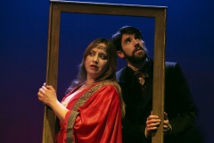 LA VITA NUDA- Teatro San Ferdinando