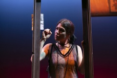 LA VITA NUDA- Teatro San Ferdinando