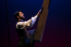 LA VITA NUDA- Teatro San Ferdinando