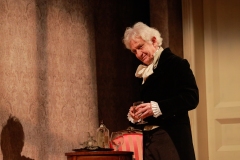 © Ivan Nocera per Teatro di Napoli