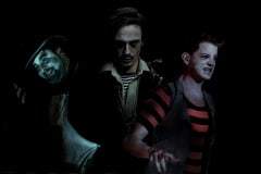 L'anima buona di Lucignolo-Teatro Stabile Napoli-1