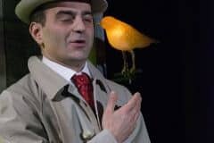 L'armonia perduta-guappo e altri animali-Teatro Stabile Napoli_2