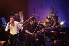 Nuova Drammaturgia-Losta Land-Teatro Stabile Napoli