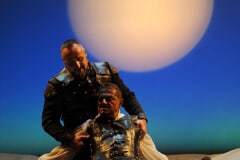 Otello-Teatro Stabile Napoli-4
