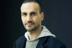 Benedetto Sicca - Teatro Stablie Napoli