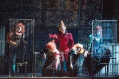 Sogno di una notte di mezza estate-Teatro Stabile Napoli_3