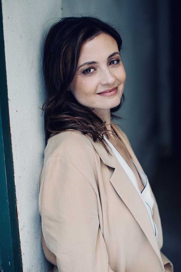 Valentina Acca Foto 4